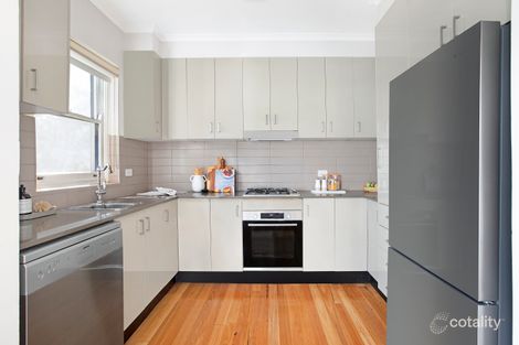 Property photo of 1/1 Mulwarree Avenue Randwick NSW 2031