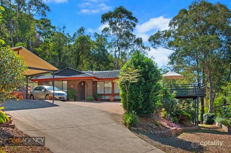 Property photo of 65A Riverside Road Emu Heights NSW 2750