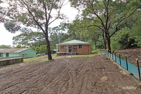 Property photo of 21 Pacificana Drive Sussex Inlet NSW 2540