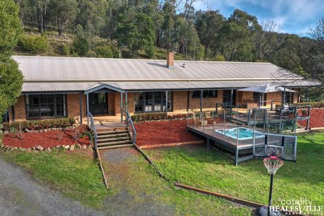 70 Ainsworth Ave, Chum Creek, VIC 3777