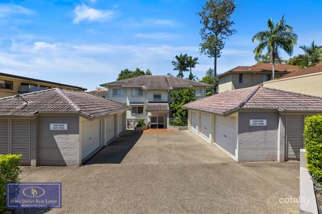 4/13 Fortitude St, Auchenflower, QLD 4066