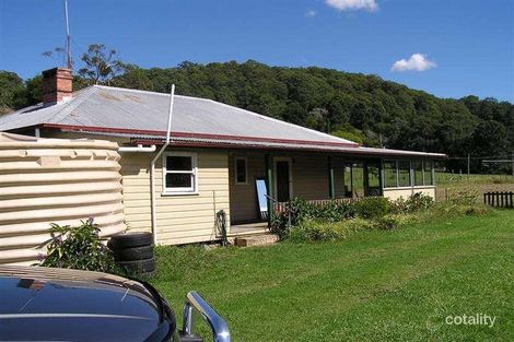 184 Dairyville Rd, Upper Orara, NSW 2450