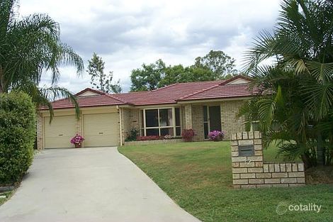 12 Murphy St, Gatton, QLD 4343