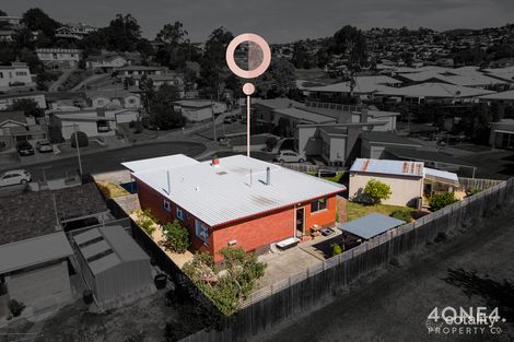 Property photo of 12 Barunga Place Glenorchy TAS 7010