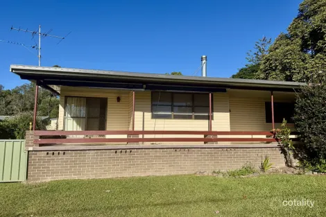 59 Sturdee St, Macksville, NSW 2447