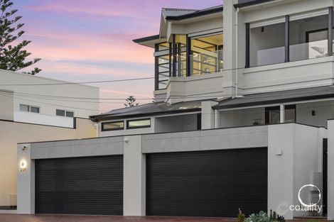Property photo of 236 Seaview Road Henley Beach South SA 5022