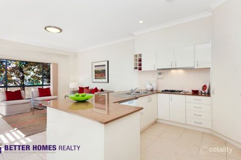 Property photo of 22 Freeman Place Carlingford NSW 2118