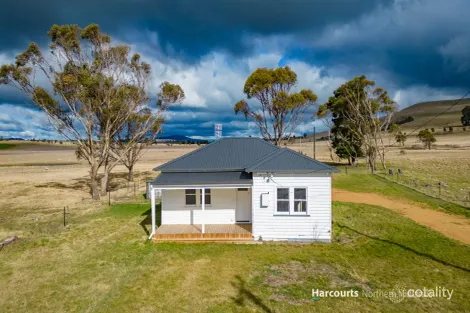 332 York Plains Rd, York Plains, TAS 7120