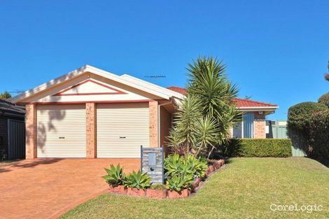 Property photo of 8 Bukari Way Glenmore Park NSW 2745