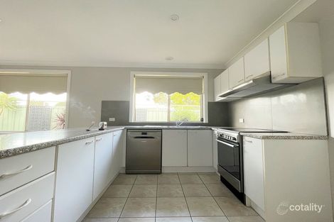 Property photo of 8 Bukari Way Glenmore Park NSW 2745