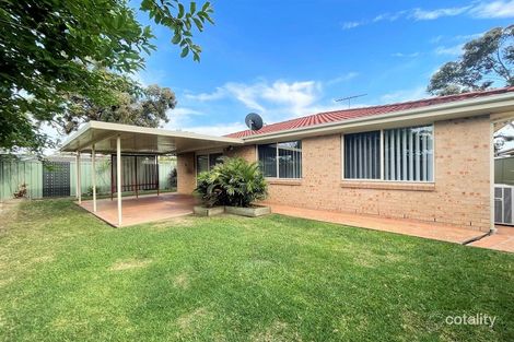 Property photo of 8 Bukari Way Glenmore Park NSW 2745