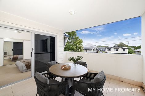 Property photo of 3/53 Handford Road Zillmere QLD 4034