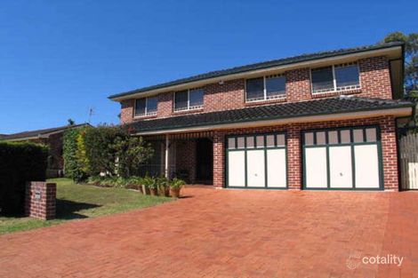 4 Goldsborough Cl, Kariong, NSW 2250