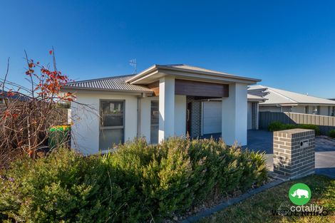 119 Erskine Loop, Googong, NSW 2620