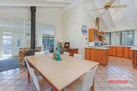 Property photo of 22 Warruga Crescent Berowra Heights NSW 2082