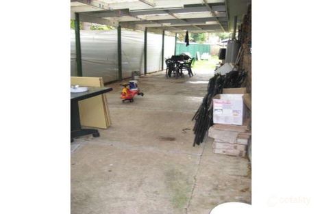 Property photo of 10 Bluett Crescent Doonside NSW 2767