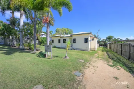 16 Roberts St, South Gladstone, QLD 4680