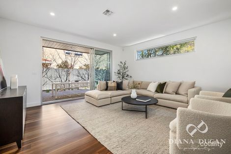 Property photo of 1A Walker Avenue Hampton VIC 3188