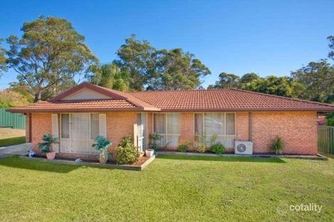 1 Glenmaggie Cl, Narara, NSW 2250