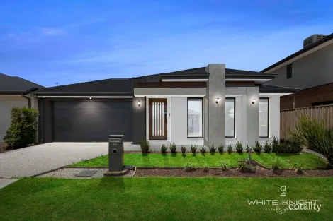 20 California Way, Bonnie Brook, VIC 3335