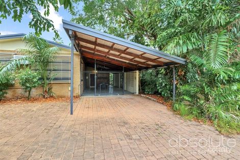 Property photo of 25 Gaden Circuit Jingili NT 0810