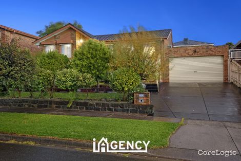 Property photo of 14 Endeavour Crescent Endeavour Hills VIC 3802