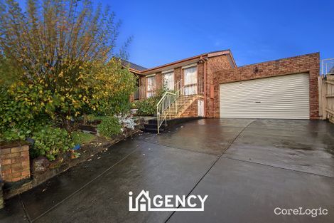 Property photo of 14 Endeavour Crescent Endeavour Hills VIC 3802