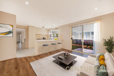 22 Durack Ave, Lynbrook, VIC 3975