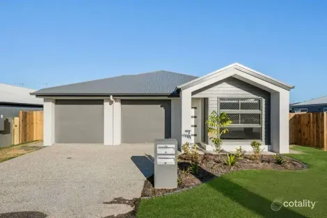 1/18 Mount Bowen St, Park Ridge, QLD 4125