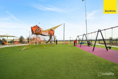 Property photo of 24 Elderberry Street Marsden Park NSW 2765