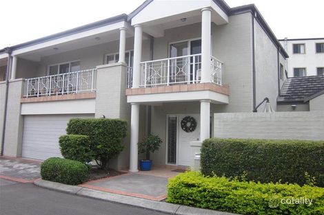 15/1 Queen St, The Hill, NSW 2300