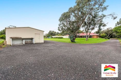 Property photo of 8 Pethick Close Byford WA 6122