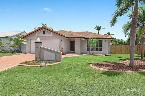 Property photo of 21 Pendula Place Kirwan QLD 4817