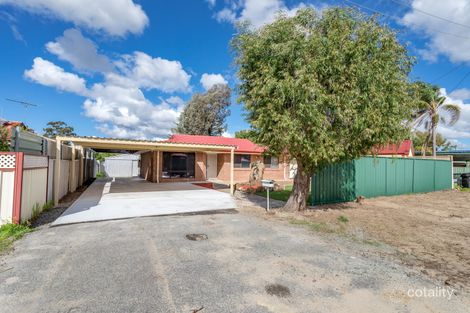 Property photo of 5 Midhurst Street Camillo WA 6111