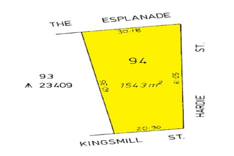 Property photo of 25 Kingsmill Street Port Hedland WA 6721
