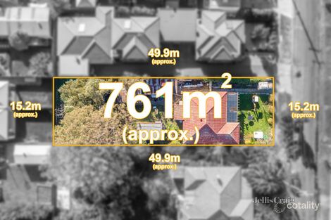 7 Basil St, Newport, VIC 3015