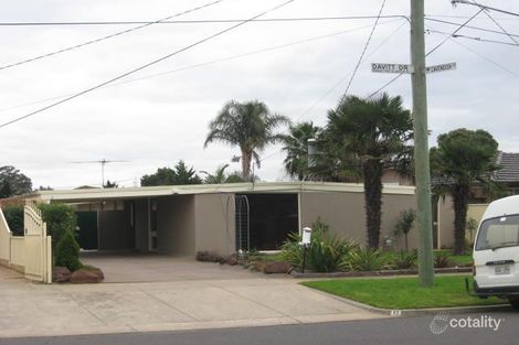 13 Davitt Dr, Deer Park, VIC 3023