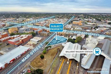 8 Mair St, Ballarat Central, VIC 3350