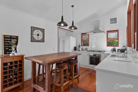 Property photo of 9 Nearco Street Fig Tree Pocket QLD 4069