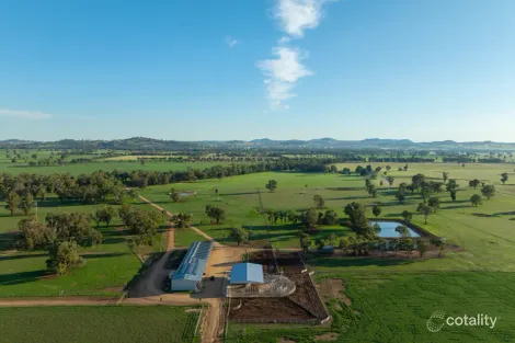 1948 Coach Rd, Morven, NSW 2660
