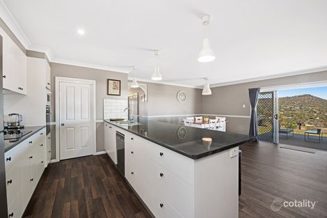 Property photo of 3 Southern Cross Drive Kingsthorpe QLD 4400