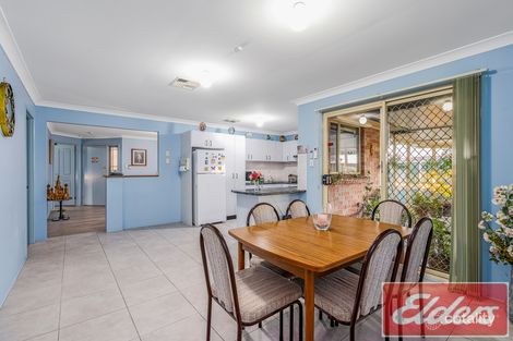 Property photo of 11 Middleton Avenue Cranebrook NSW 2749