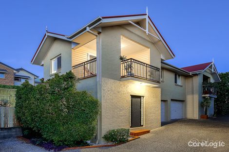Property photo of 6/45 Morris Street Wooloowin QLD 4030