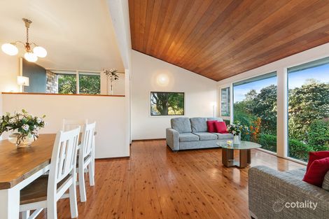 Property photo of 5 Barton Crescent North Wahroonga NSW 2076
