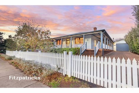 13 Hely Ave, Turvey Park, NSW 2650