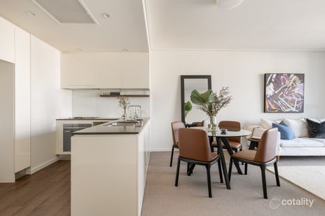 Property photo of 3206/1-8 Nield Avenue Greenwich NSW 2065