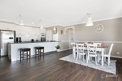Property photo of 3 Southern Cross Drive Kingsthorpe QLD 4400