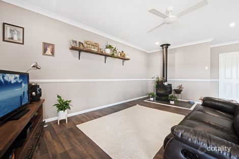 Property photo of 3 Southern Cross Drive Kingsthorpe QLD 4400