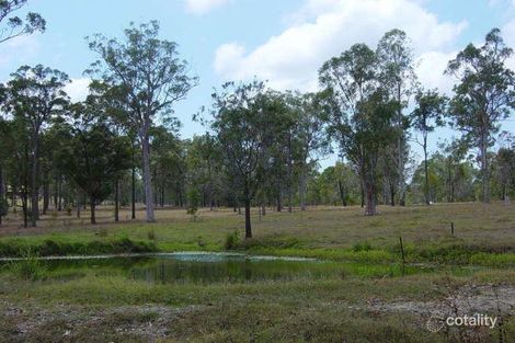 Property photo of 101 Wuduru Road Cornubia QLD 4130