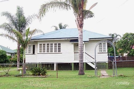 33 Fogarty St, Stafford, QLD 4053